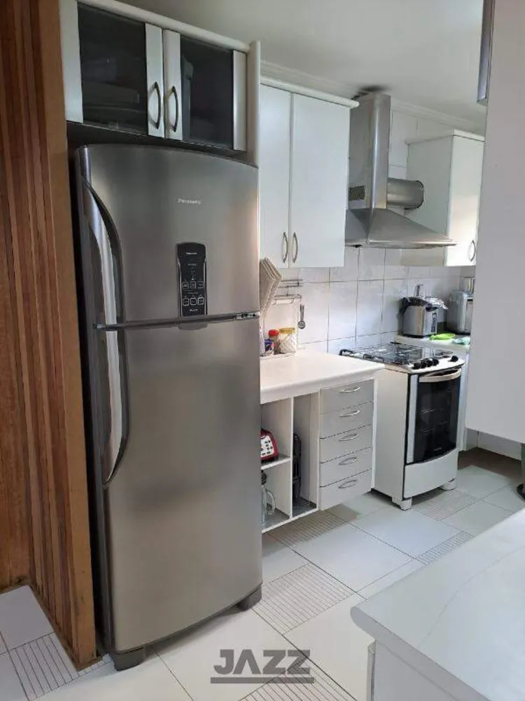 Apartamento, 3 quartos, 164 m² - Foto 4