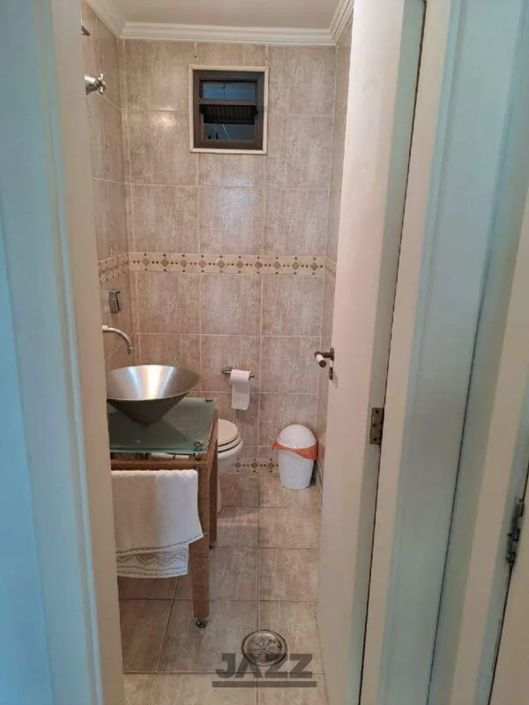 Apartamento, 3 quartos, 164 m² - Foto 6