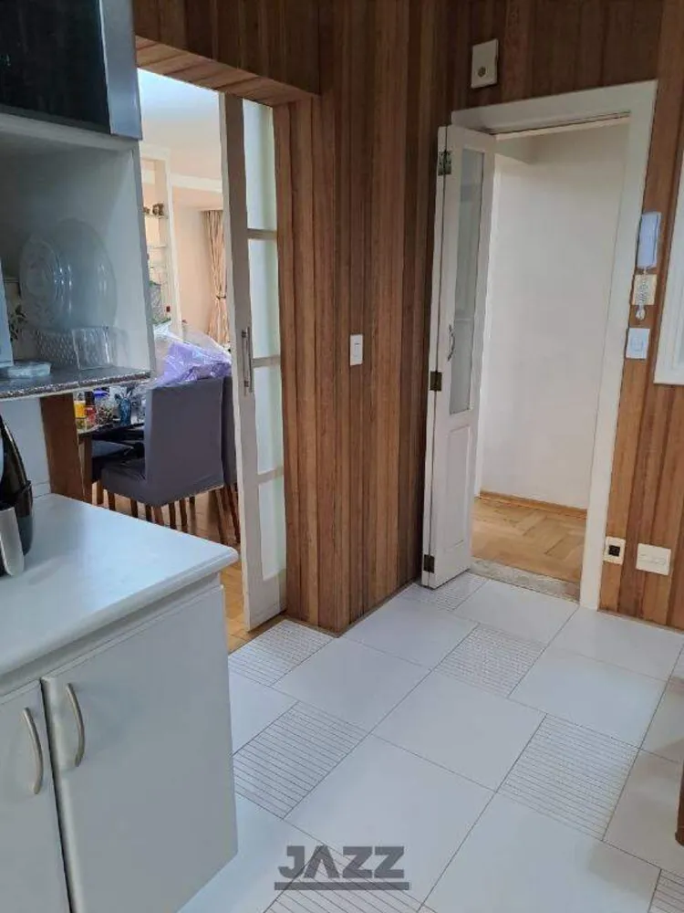 Apartamento, 3 quartos, 164 m² - Foto 2