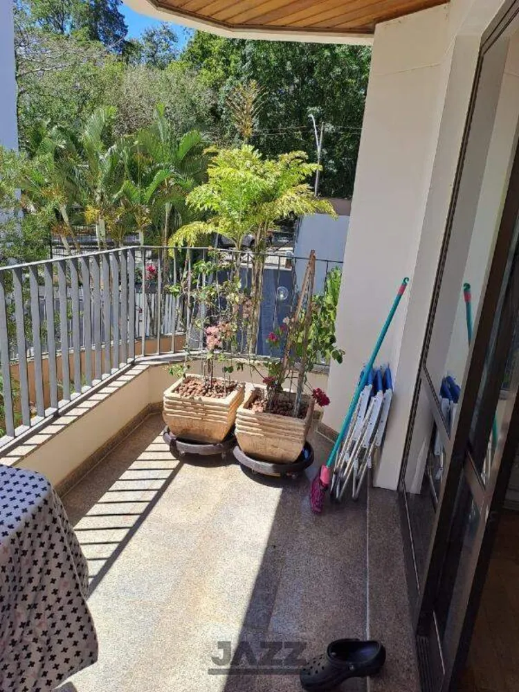Apartamento, 3 quartos, 164 m² - Foto 3