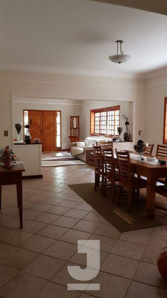 Casa de Condomínio, 5 quartos - Foto 2