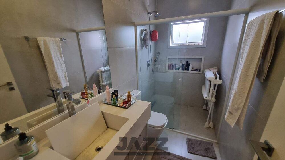 Casa de Condomínio à venda com 3 quartos, 214m² - Foto 14
