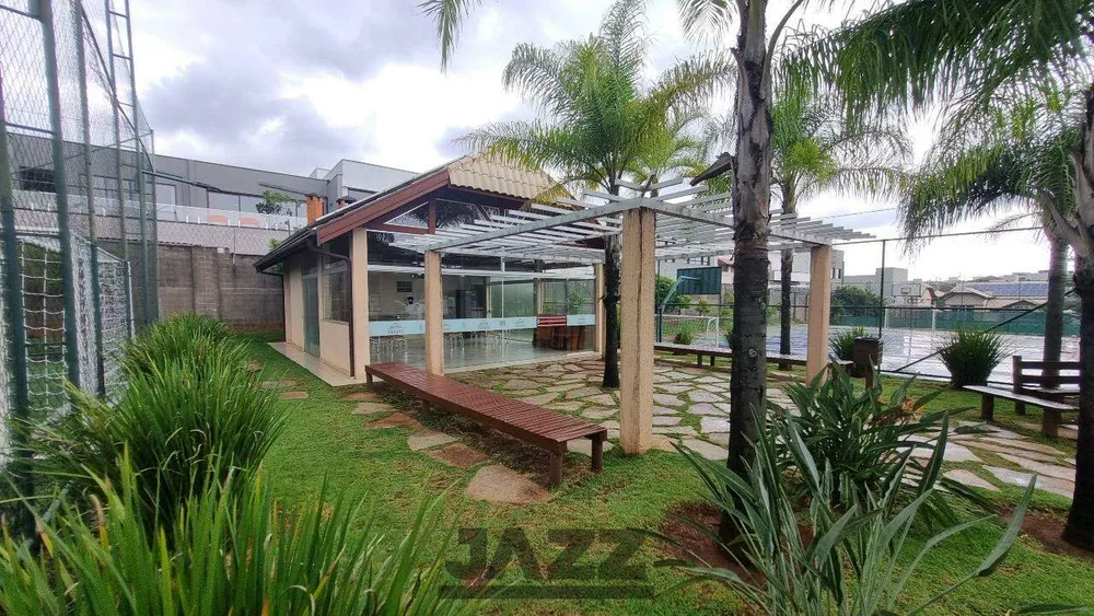 Casa de Condomínio, 3 quartos - Foto 27