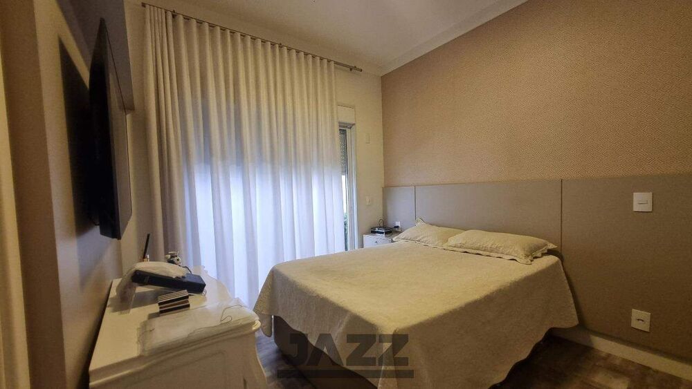 Casa de Condomínio à venda com 3 quartos, 214m² - Foto 13