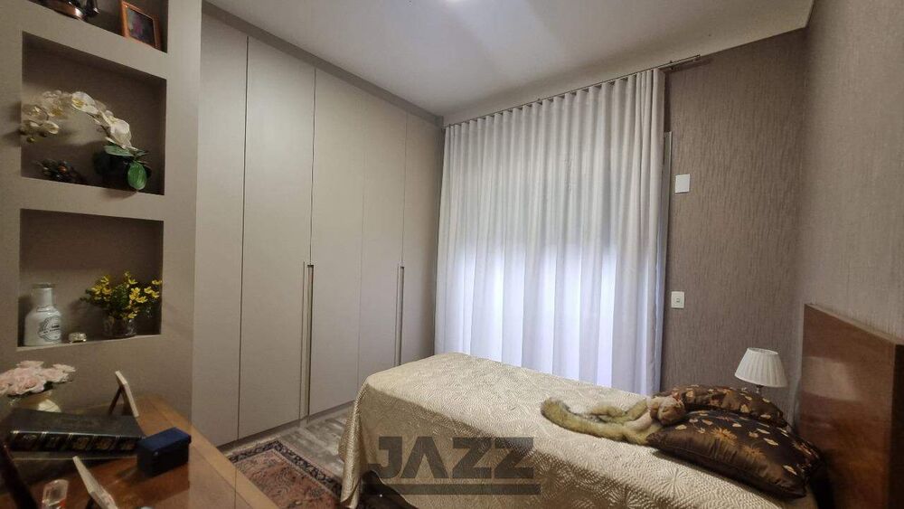 Casa de Condomínio à venda com 3 quartos, 214m² - Foto 15