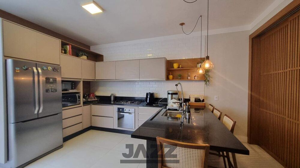 Casa de Condomínio à venda com 3 quartos, 214m² - Foto 7
