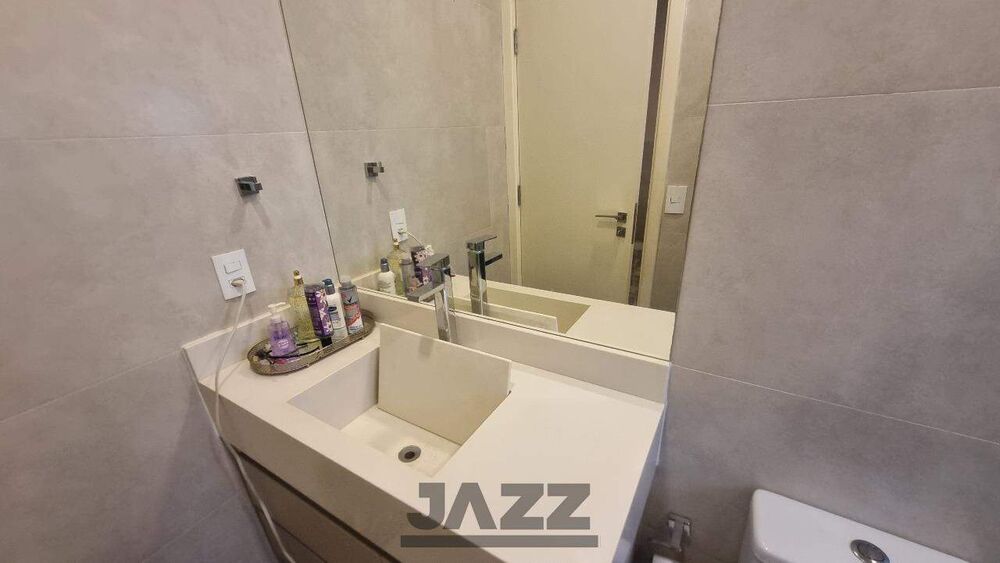 Casa de Condomínio à venda com 3 quartos, 214m² - Foto 11
