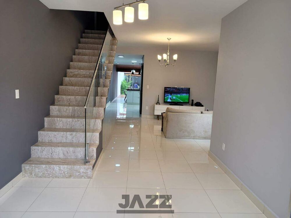 Casa, 3 quartos, 121 m² - Foto 1