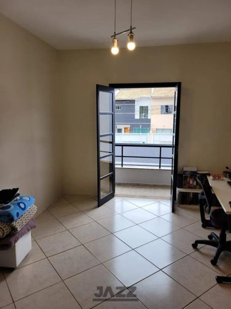 Casa, 3 quartos, 121 m² - Foto 12