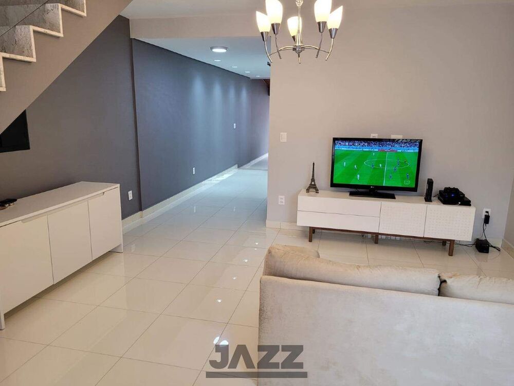 Casa, 3 quartos, 121 m² - Foto 2
