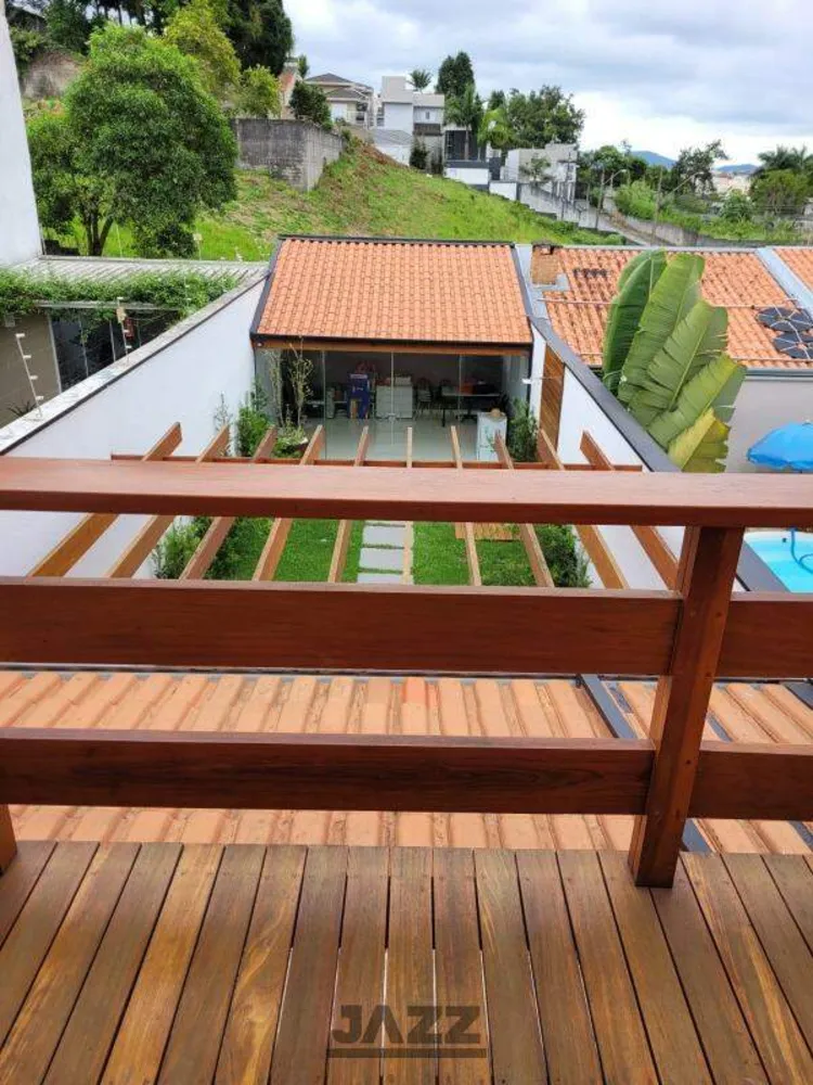 Casa, 3 quartos, 121 m² - Foto 9