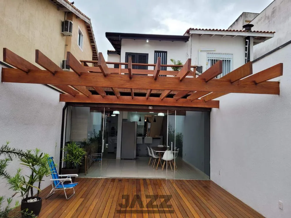 Casa, 3 quartos, 121 m² - Foto 5