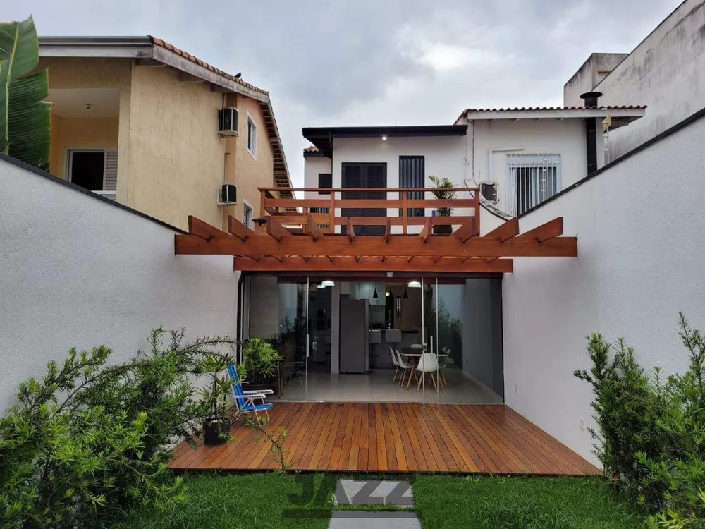 Casa, 3 quartos, 121 m² - Foto 6