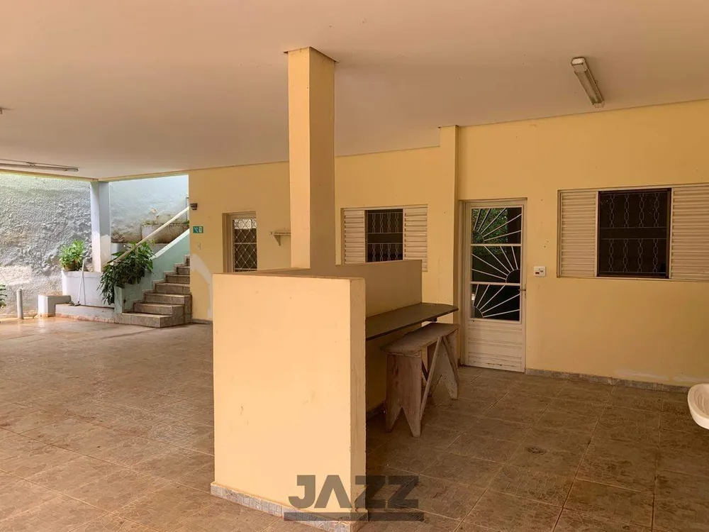 Casa, 4 quartos, 451 m² - Foto 8