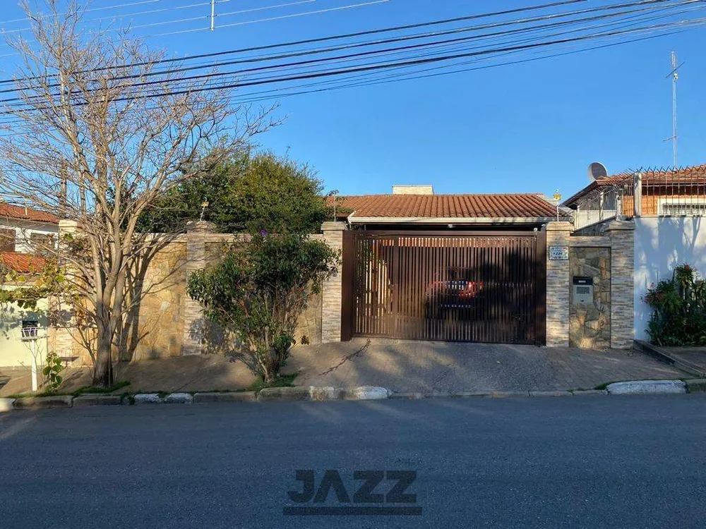 Casa, 3 quartos, 193 m² - Foto 10