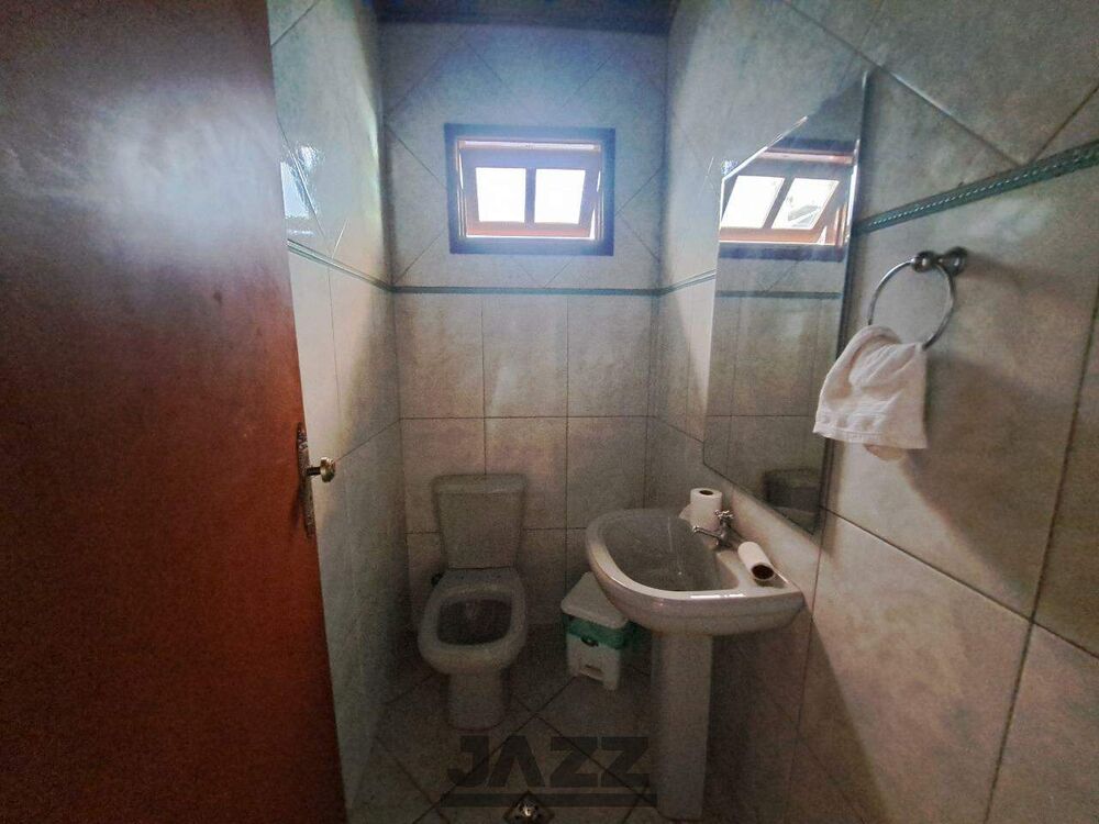 Casa, 3 quartos, 200 m² - Foto 10