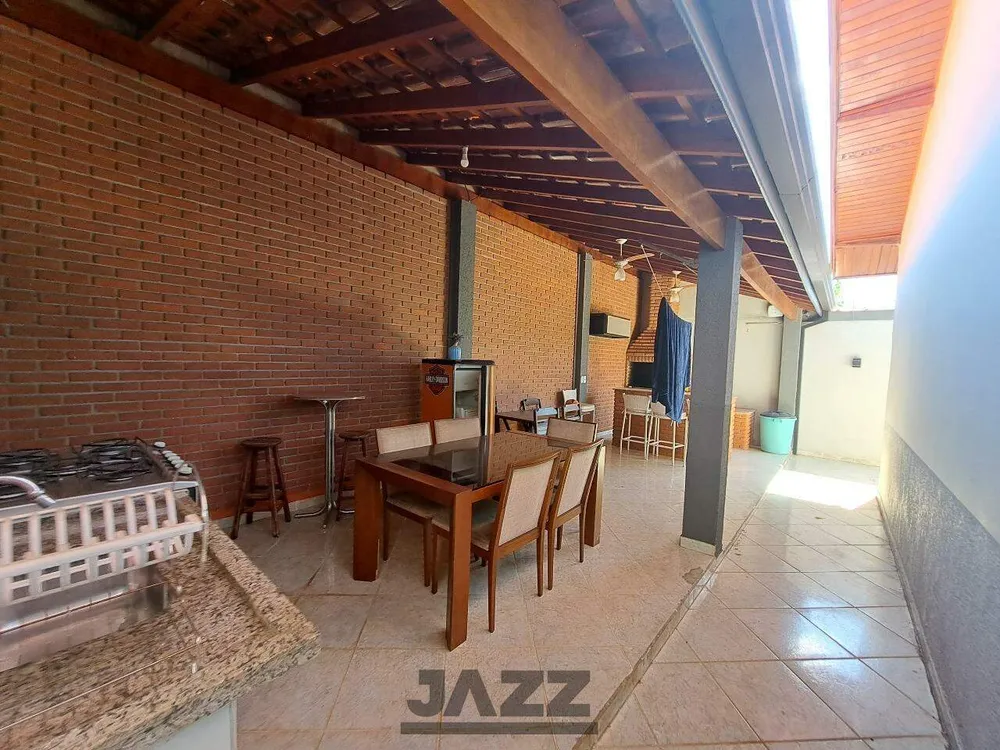 Casa, 3 quartos, 200 m² - Foto 22