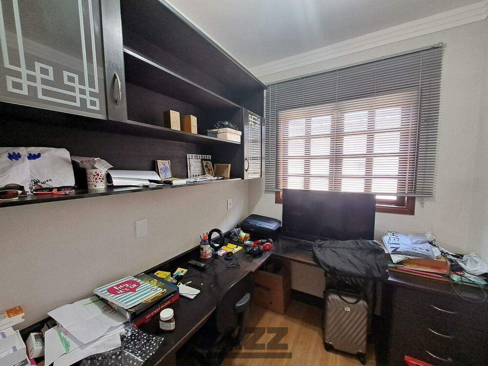 Casa, 3 quartos, 200 m² - Foto 14