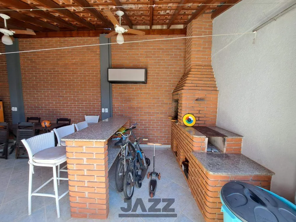 Casa, 3 quartos, 200 m² - Foto 25