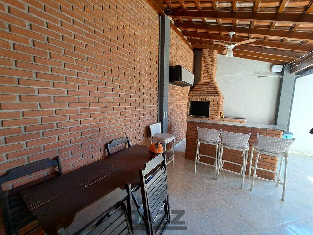 Casa, 3 quartos, 200 m² - Foto 7