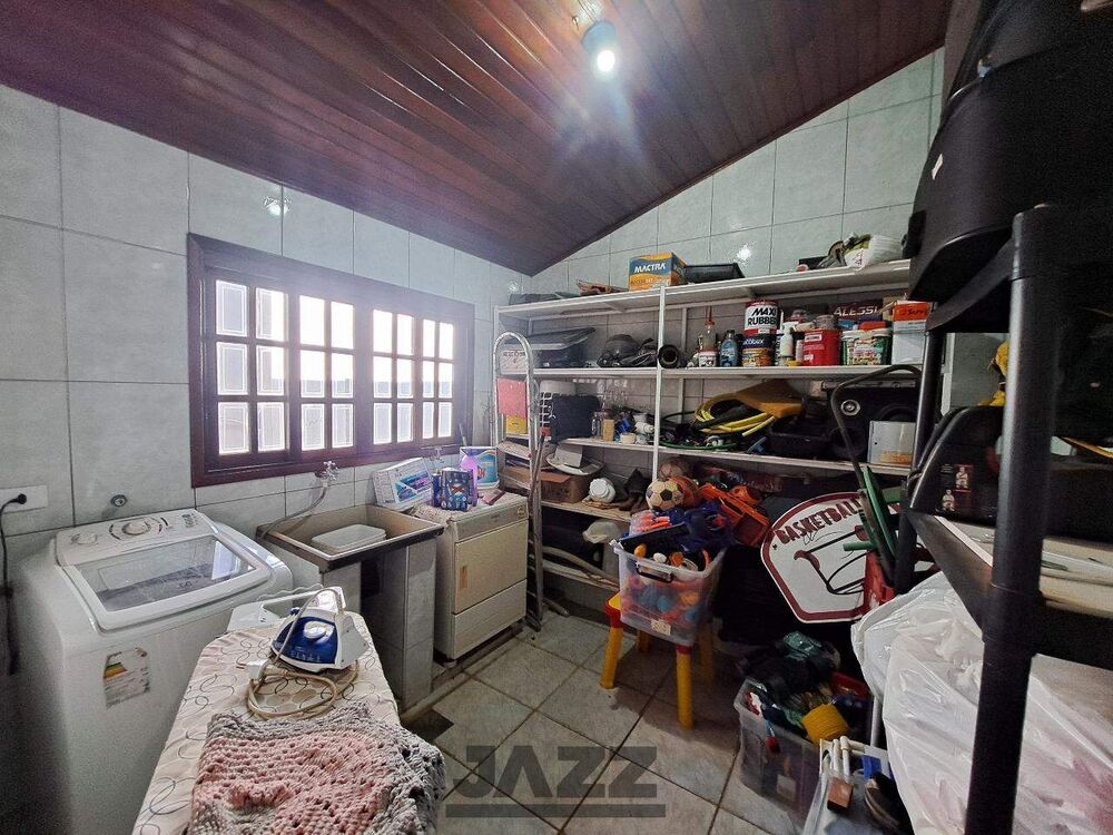 Casa, 3 quartos, 200 m² - Foto 9