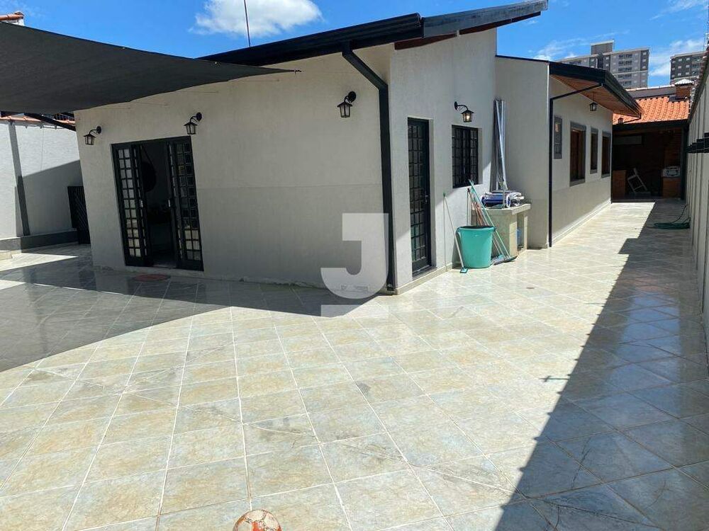 Casa, 3 quartos, 200 m² - Foto 19