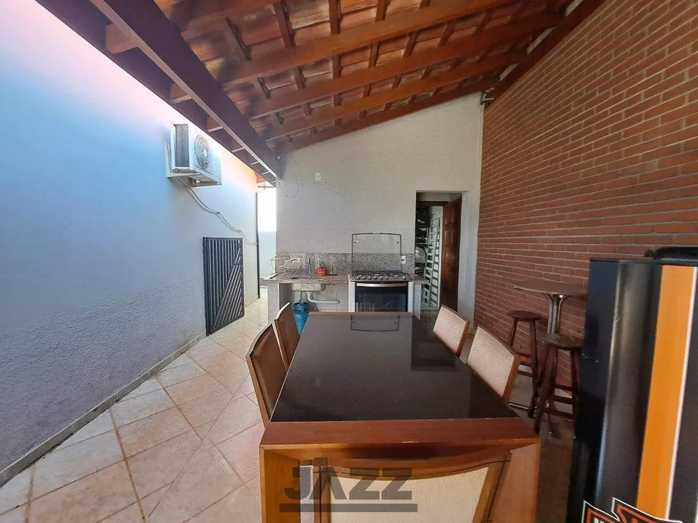 Casa, 3 quartos, 200 m² - Foto 21