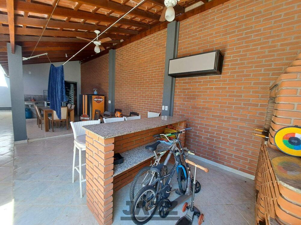 Casa, 3 quartos, 200 m² - Foto 8