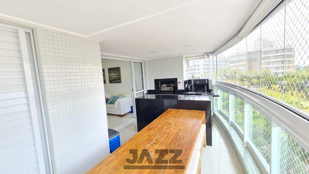 Apartamento, 4 quartos, 123 m² - Foto 1
