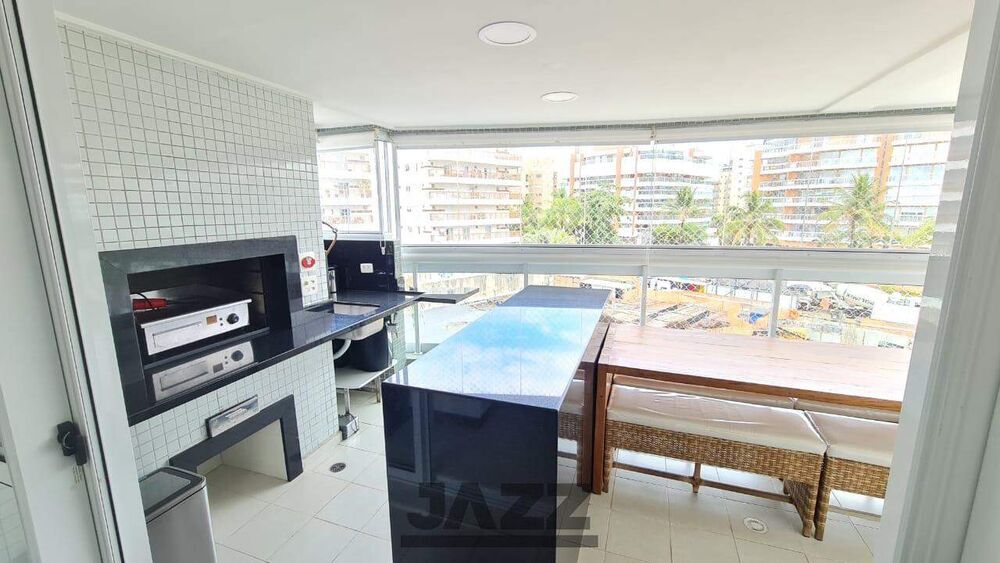 Apartamento, 4 quartos, 123 m² - Foto 3