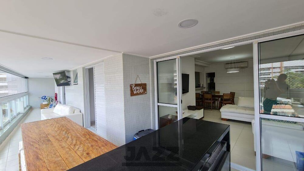 Apartamento, 4 quartos, 123 m² - Foto 2
