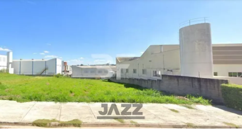 Terreno, 424 m² - Foto 3