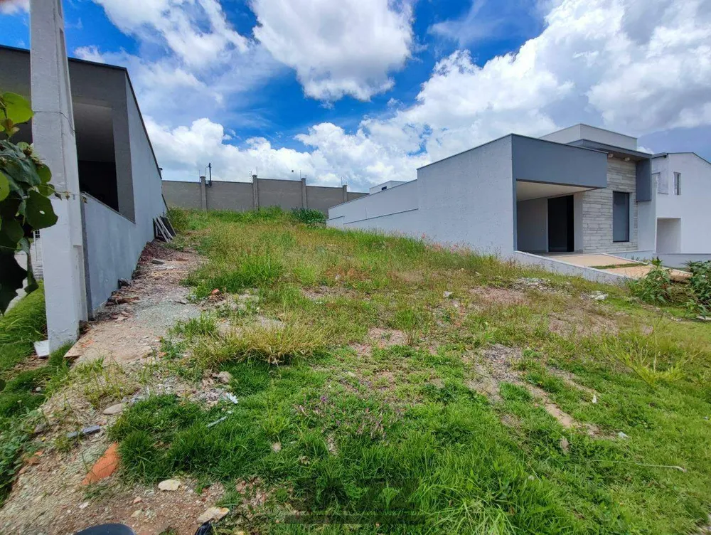 Terreno, 250 m² - Foto 1