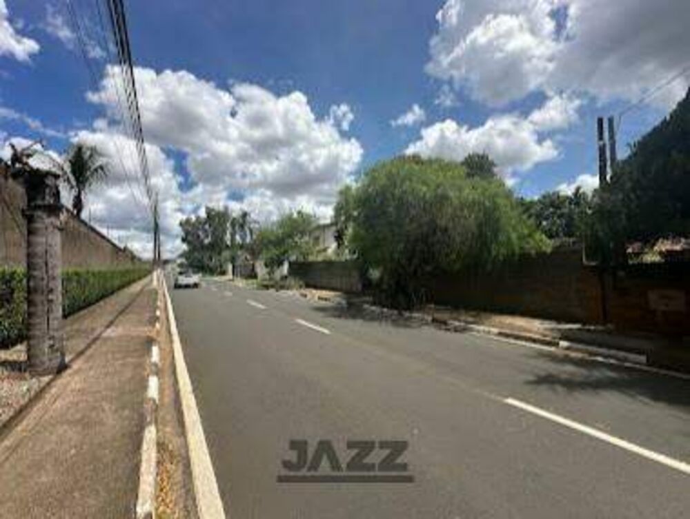 Terreno, 438 m² - Foto 1