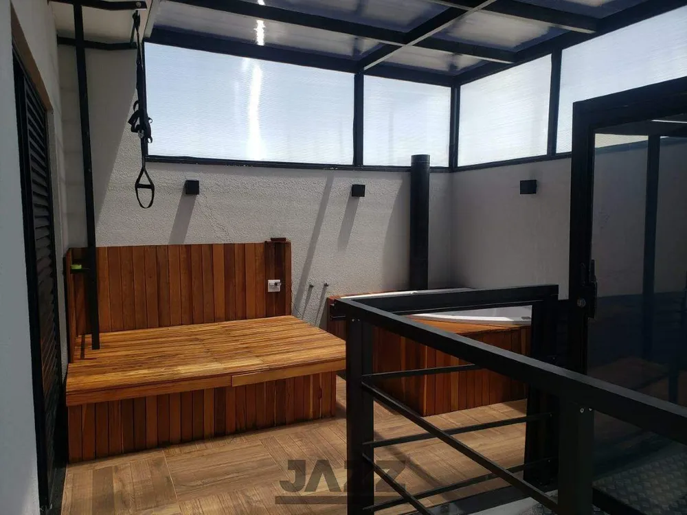 Casa de Condomínio, 3 quartos - Foto 5