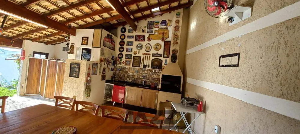 Casa, 2 quartos, 120 m² - Foto 3