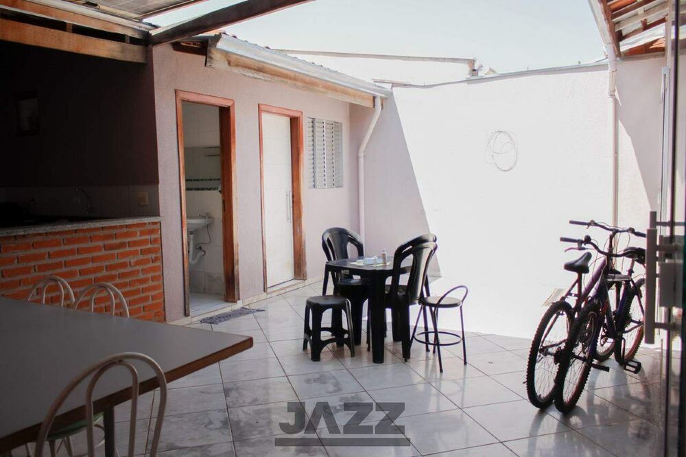 Casa, 3 quartos, 125 m² - Foto 3