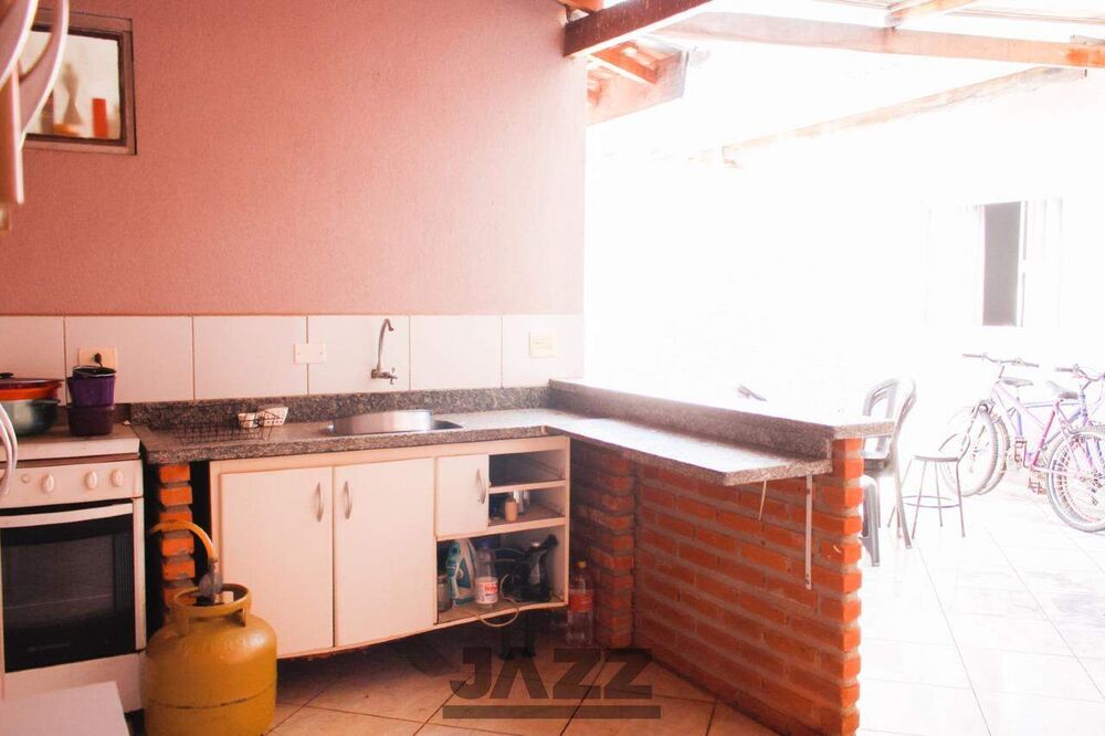 Casa, 3 quartos, 125 m² - Foto 2