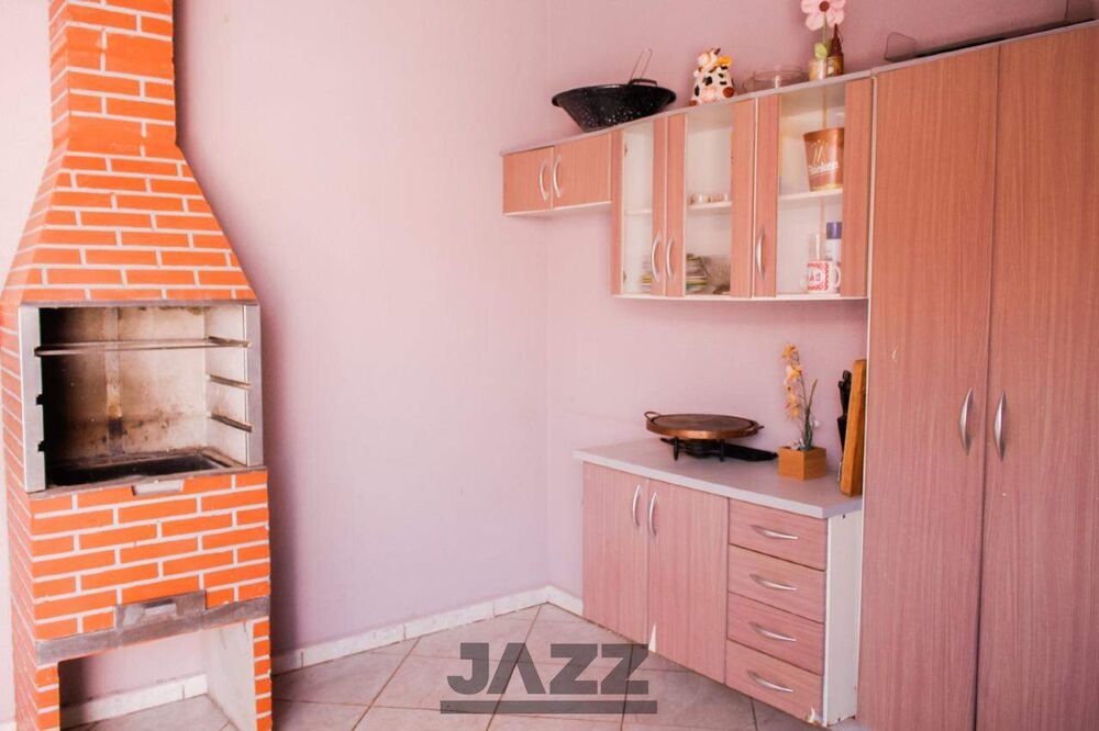 Casa, 3 quartos, 125 m² - Foto 4