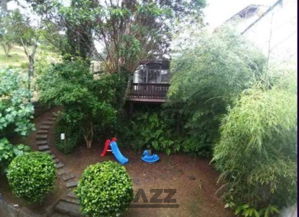 Casa, 4 quartos, 238 m² - Foto 12