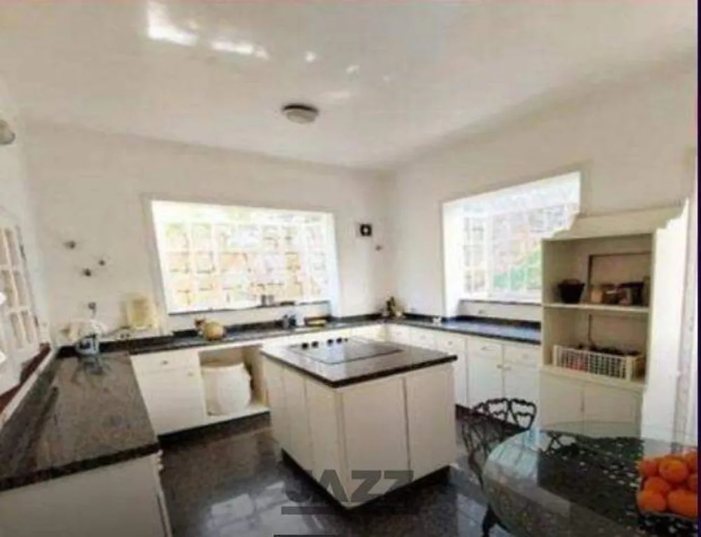 Casa, 4 quartos, 238 m² - Foto 11