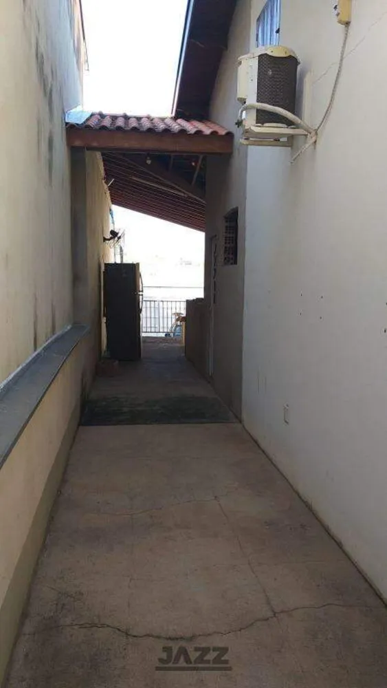 Casa, 3 quartos, 200 m² - Foto 9