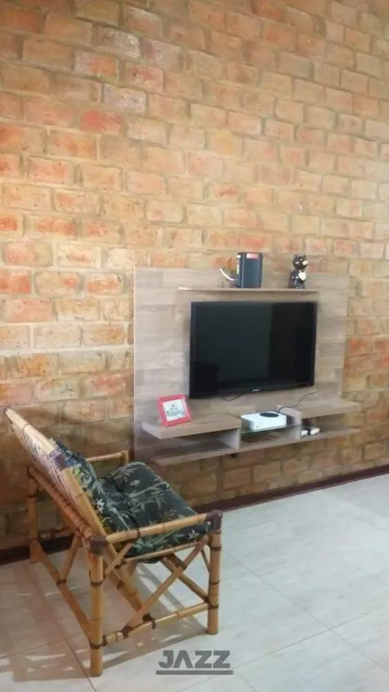 Casa, 3 quartos, 200 m² - Foto 1