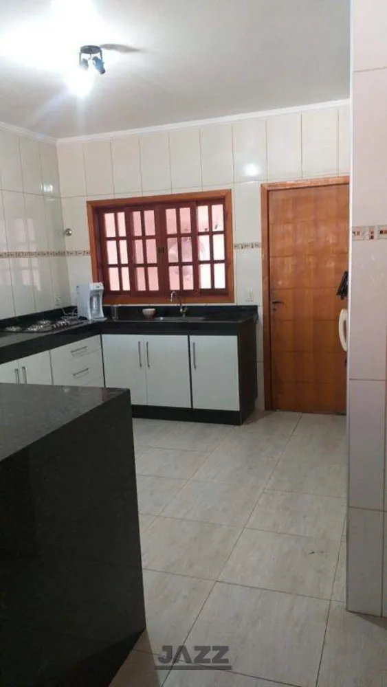 Casa, 3 quartos, 200 m² - Foto 2