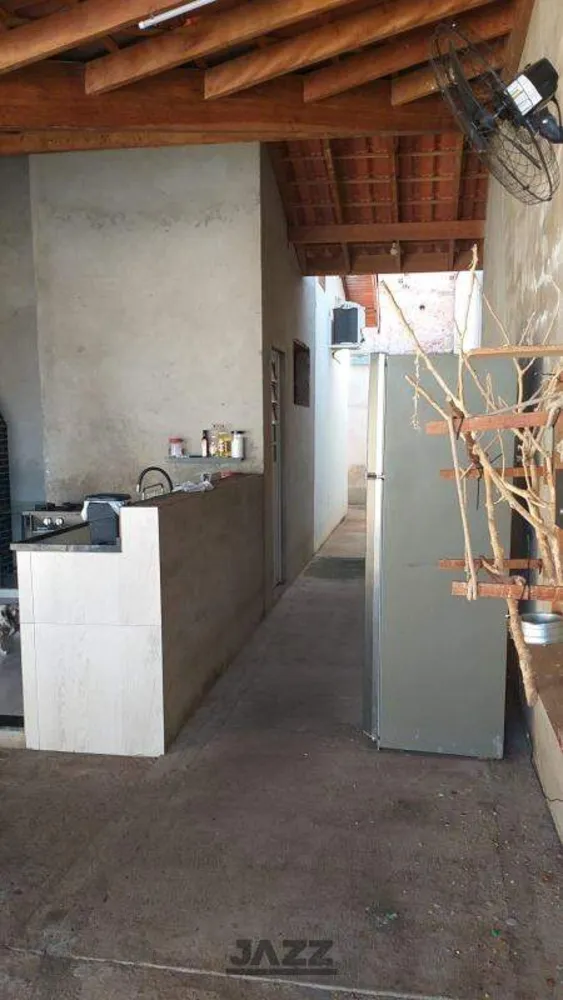 Casa, 3 quartos, 200 m² - Foto 8
