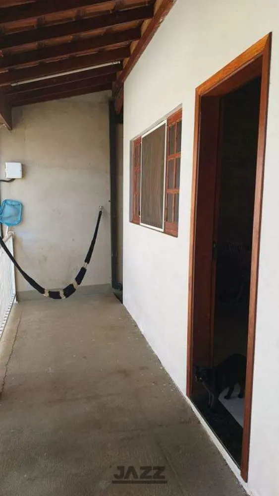 Casa, 3 quartos, 200 m² - Foto 7