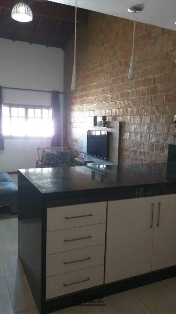 Casa, 3 quartos, 200 m² - Foto 3