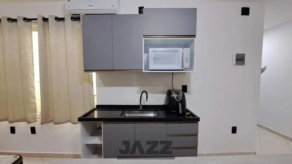 Apartamento, 1 quarto, 30 m² - Foto 2