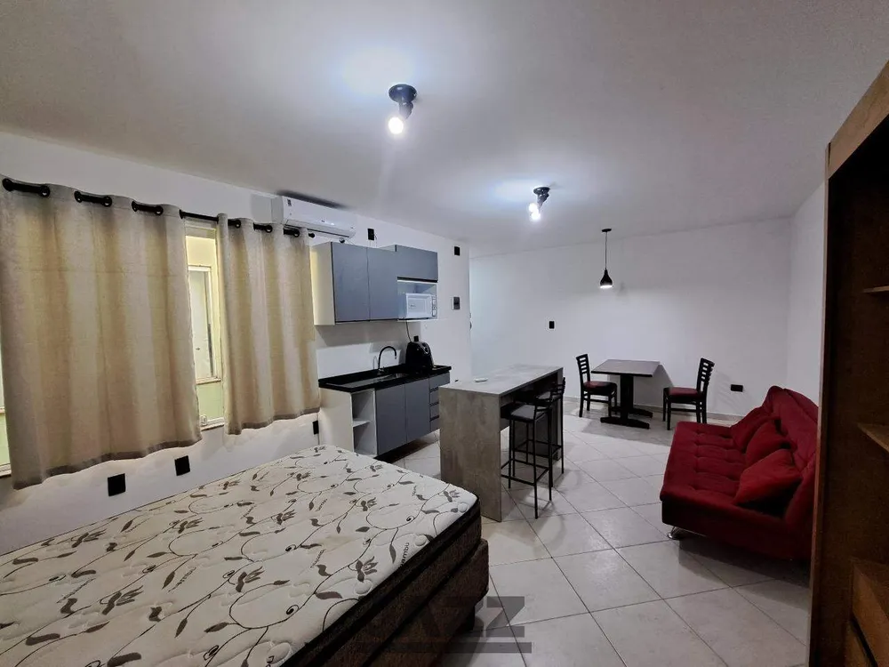 Apartamento, 1 quarto, 30 m² - Foto 4