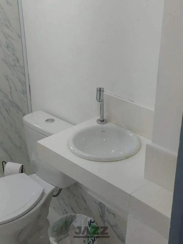Apartamento, 1 quarto, 30 m² - Foto 7